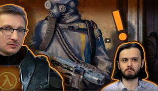 [Мнение] - Half-Life: Alyx похоронит VR?!